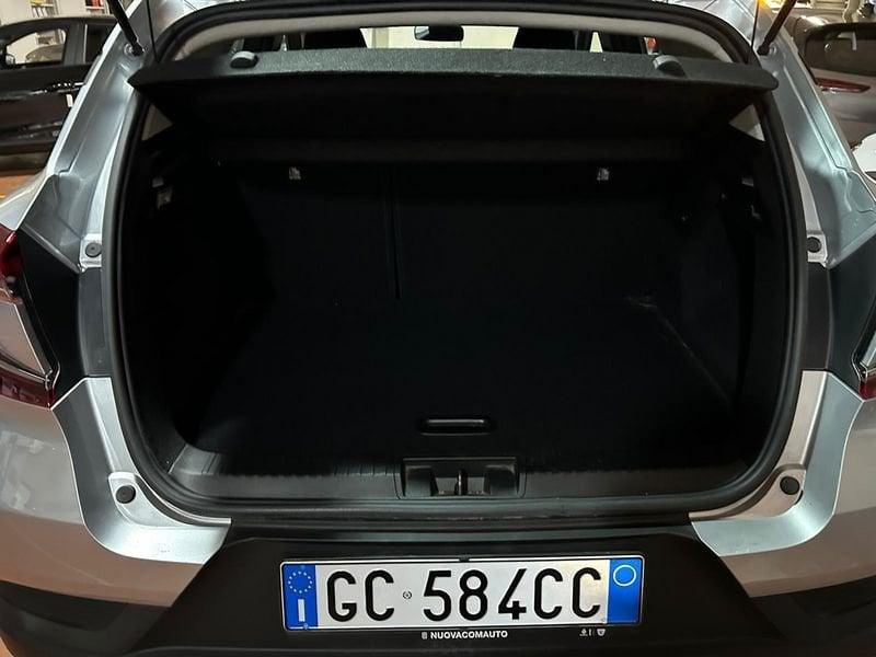 Renault Captur 1.0 TCe GPL Zen