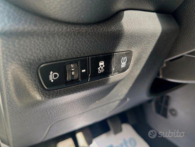 Kia Picanto 1.0 12V EcoGPL 5 porte Active