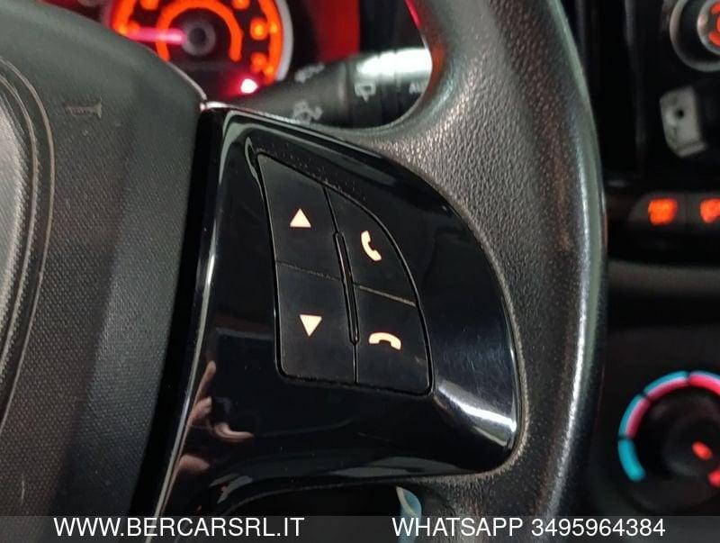 FIAT Doblò Doblò 1.3 MJT S&S PL Combi Maxi N1 Lounge