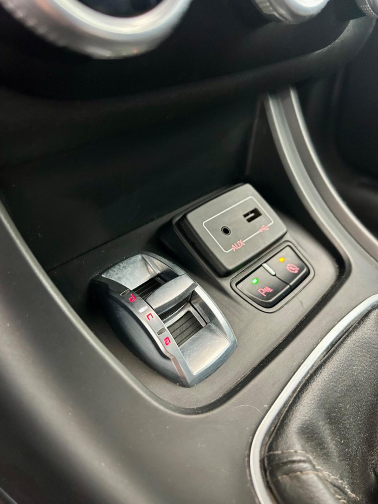 Alfa Romeo Giulietta 2.0 JTDm 150 CV FINANZIABILE