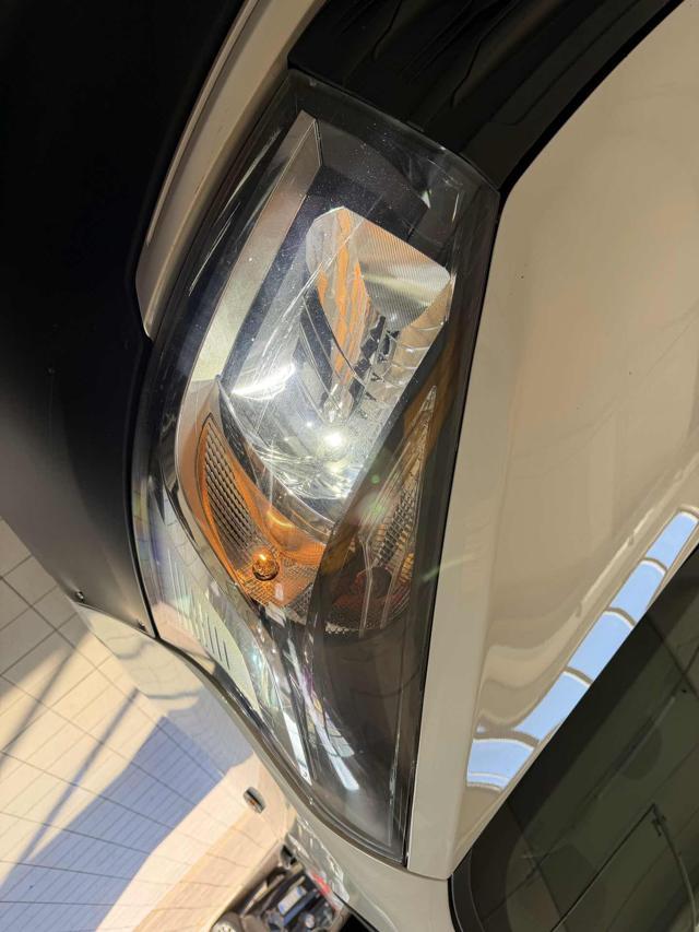 FIAT Talento prezzo più iva*clima*navi*bluetooth