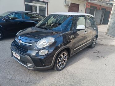 Fiat 500L 1.6 Multijet 120 CV Trekking