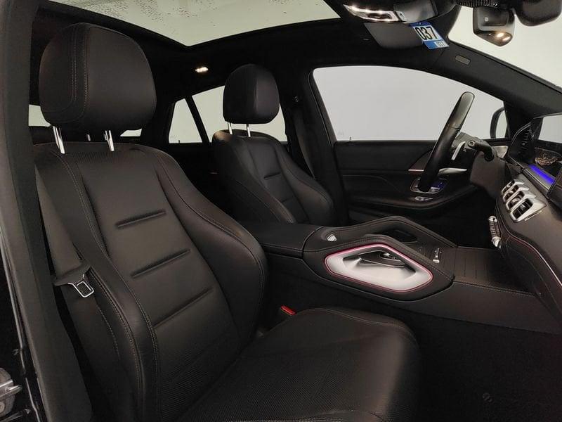 Mercedes-Benz GLE Coupé GLE 350 d 4Matic Coupé Premium Plus