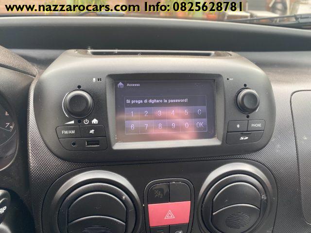 FIAT Fiorino 1.3 MJT 95CV Cargo Adventure