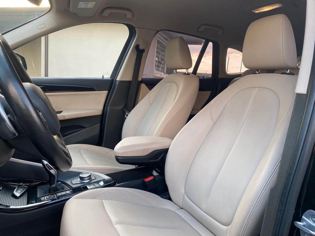 Bmw X1 XDrive18d xLine