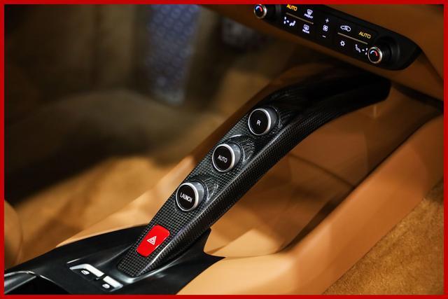 FERRARI 812 **Superfast|ROSSO 70 ANN|FULL CARBON SPEC|