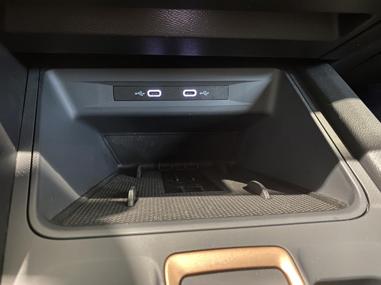Cupra Formentor 2.0 tdi 150cv dsg