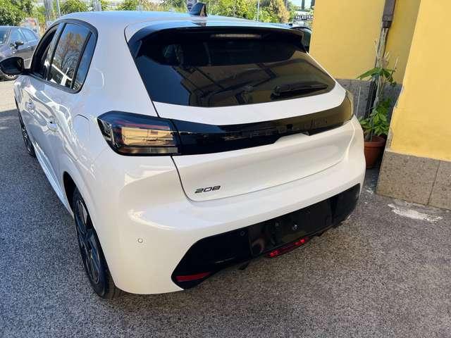 Peugeot 208 208 II 2023 1.2 puretech Allure km0 diversi colori
