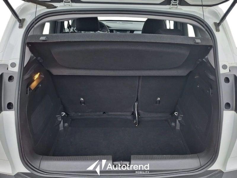 Opel Crossland X 1.6 ECOTEC D 100 CV S&S Advance