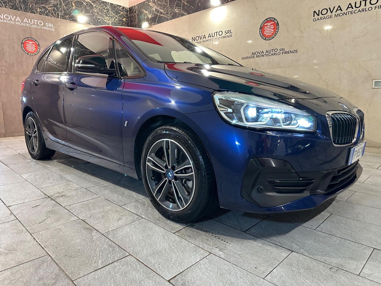 Bmw 2er Active Tourer 225xe Active Tourer iPerformance Sport aut.