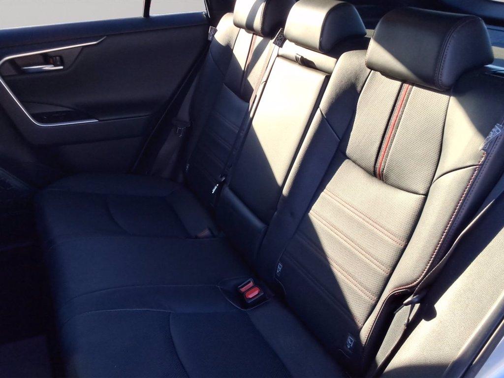 TOYOTA Rav4 2.5 vvt-ie phev style+ awd-i e-cvt del 2022