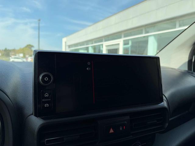 FIAT DOBLO'1.5 BLUEHDI 100CV PC-TN