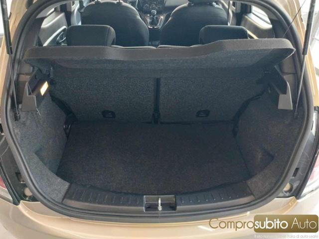 LANCIA Ypsilon 1.2 69 CV (Garanzia 12 Mesi) Neopatentati ?