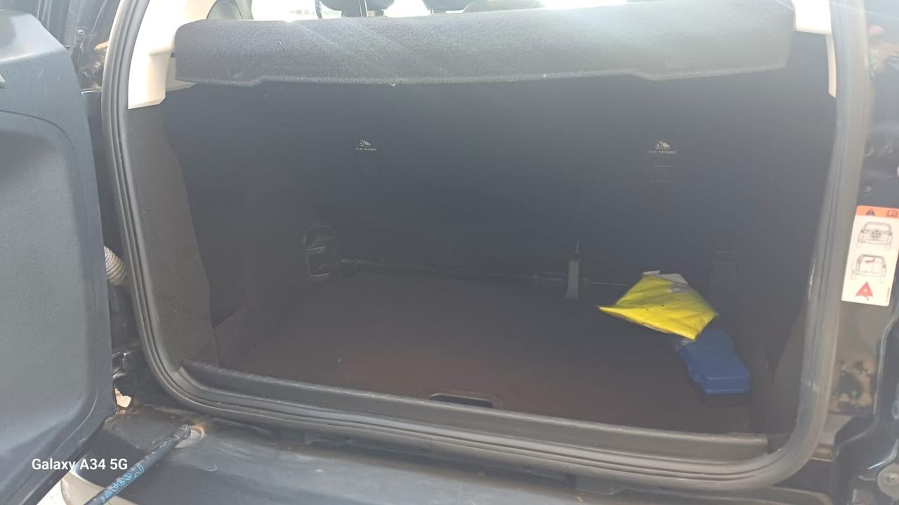 Ford EcoSport 1.5 Ecoblue 95 CV Start&Stop Titanium