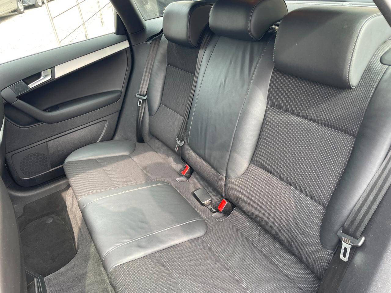 Audi A3 Sportback 1.2 tfsi S-LINE TOTALE+TETTO+XENON