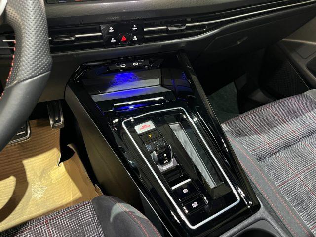 VOLKSWAGEN Golf GTI 2.0 TSI DSG TETTO APR./LED MATRIX/TELEC/"19