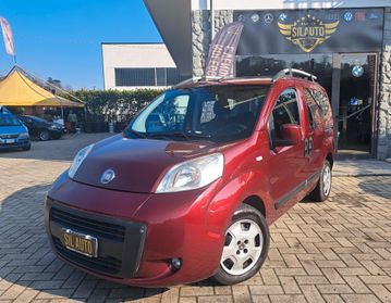 Fiat Qubo 1.3 MJT 95 CV / 70 KW