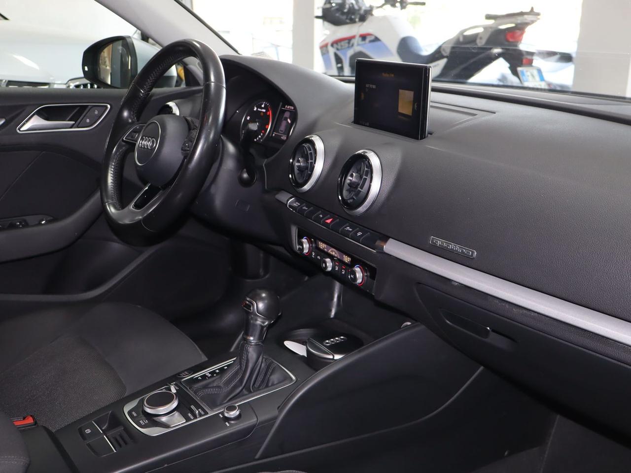 Audi A3 Business 2.0 40 TDI QUATTRO #50506