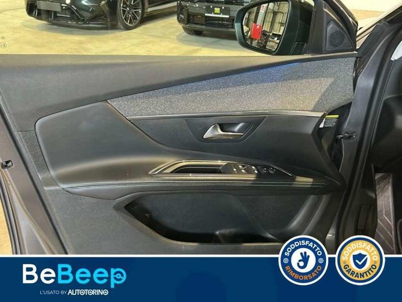 Peugeot 5008 2.0 BLUEHDI ALLURE PACK S&S 180CV EAT8