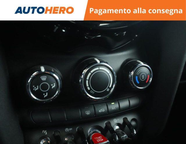 MINI Cooper S 2.0 Cooper S 5 porte