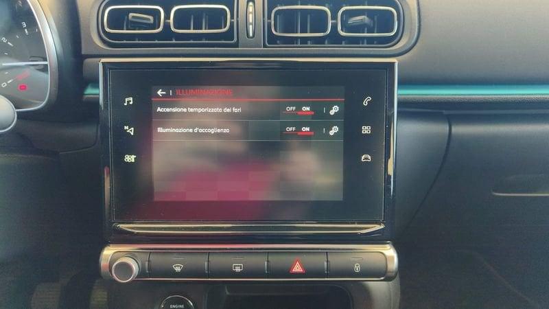 Citroën C3 PureTech 83 S&S Shine Neo Patentati