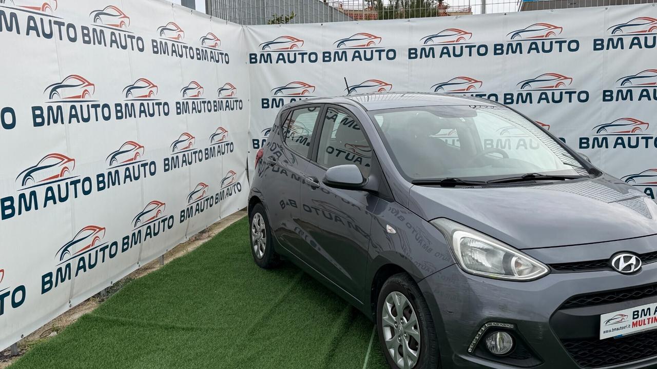 Hyundai i10 1.0 MPI Sound Edition GARANTITA 12 MESI