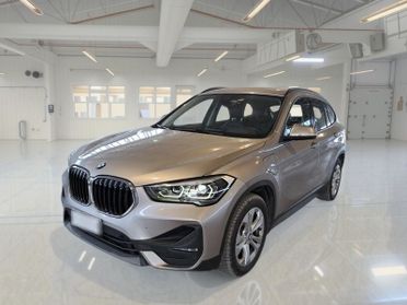 BMW X1 XDRIVE 25E BUSINESS ADVANTAGE AUTOMATICO SUV