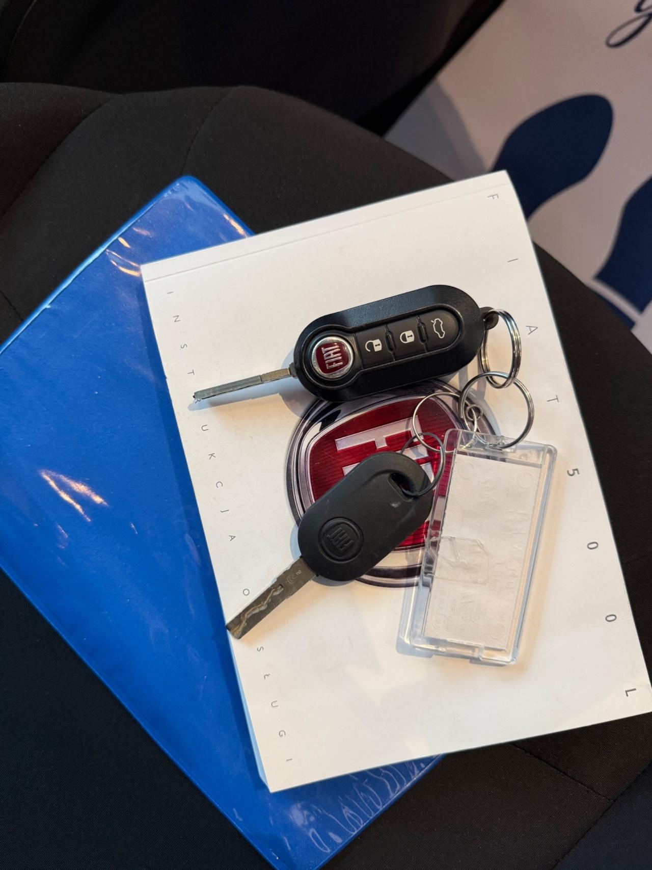 Fiat 500L 1.4 95 CV S&S Connect IVA ESPOSTA
