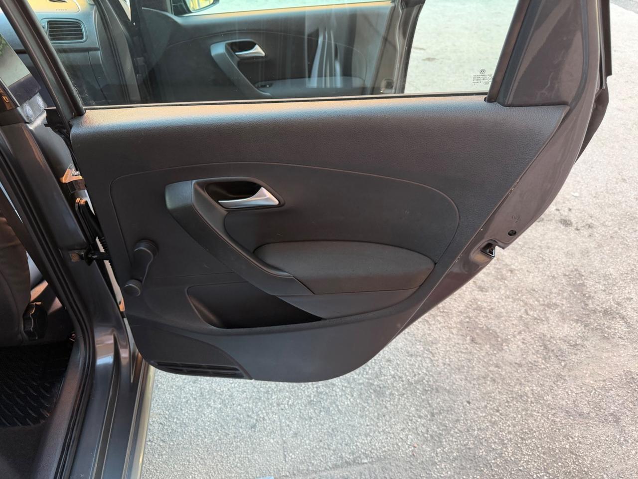 Volkswagen Polo 1.2 5 porte Trendline
