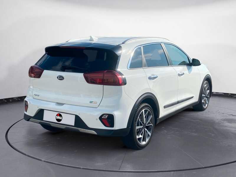 KIA Niro 1.6 gdi hev Style DcT