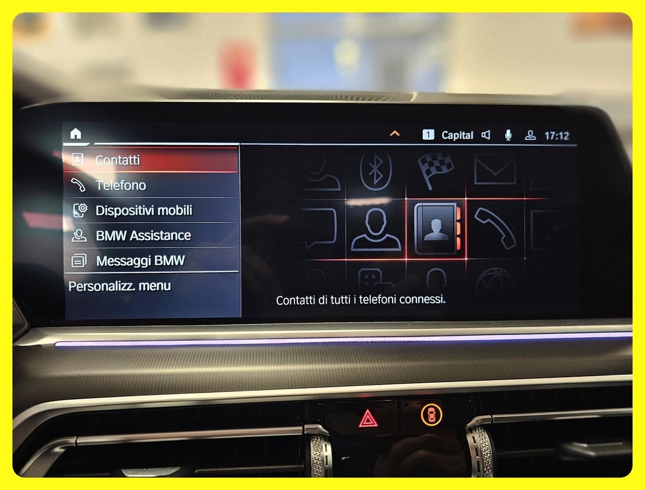 BMW X5 G05 Xdrive30D Mhev 48V Msport Auto 50 anniversary