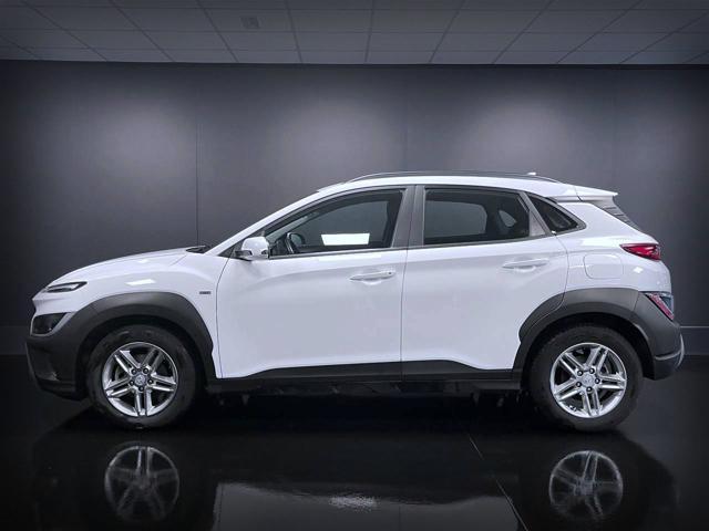 HYUNDAI Kona 1.0 T-GDI Hybrid 48V iMT XTech