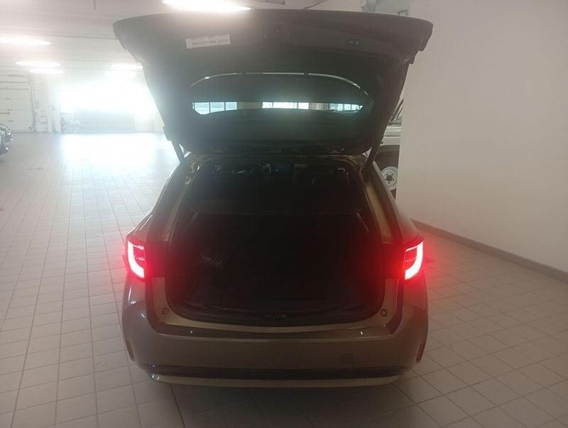 Toyota Corolla Corolla Touring Sports 1.8 Hybrid Style