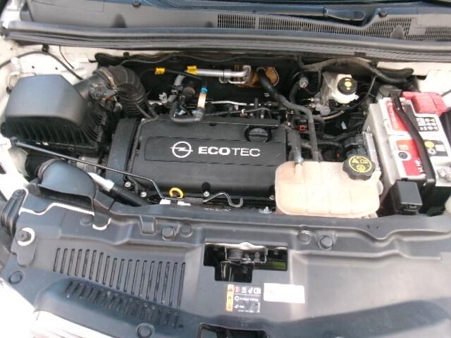 Opel Mokka 1.6 Ecotec 115CV 4x2 Start&Stop Cosmo