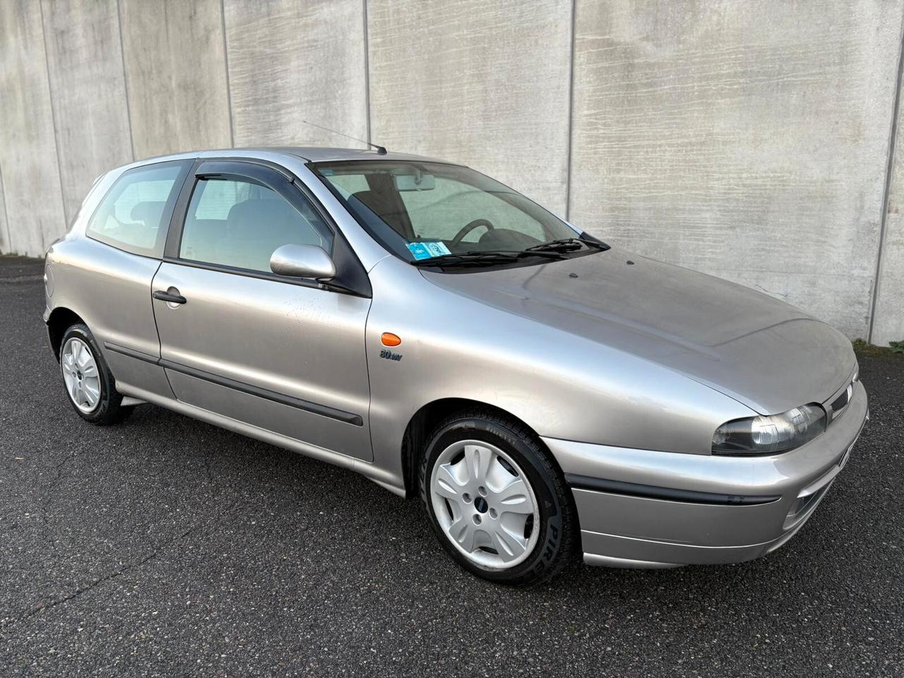 Fiat Bravo 1.2 Benzina 16V 82CV *KM ORIGINALI*