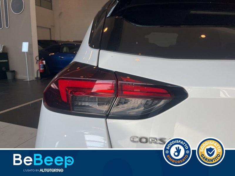 Opel Corsa 1.2 GS LINE S&S 100CV