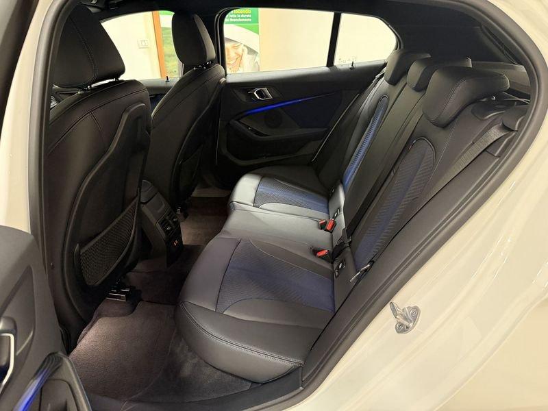 BMW Serie 1 116d 5Pt M-Sport Steptronic