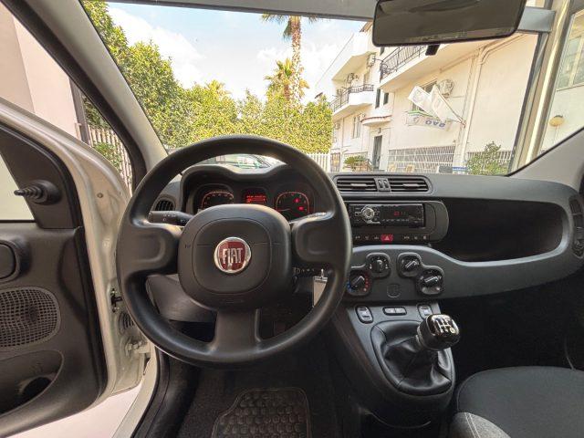 FIAT Panda 1.2 EasyPower tua da ?119,00