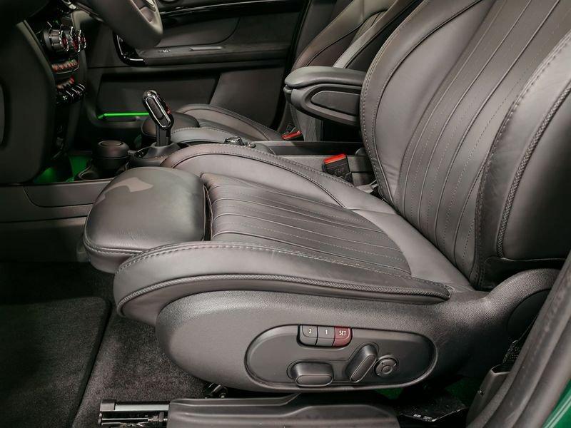 MINI Mini Countryman F60 Mini 2.0 Cooper S Classic Countryman ALL4 IVA ESPOSTA