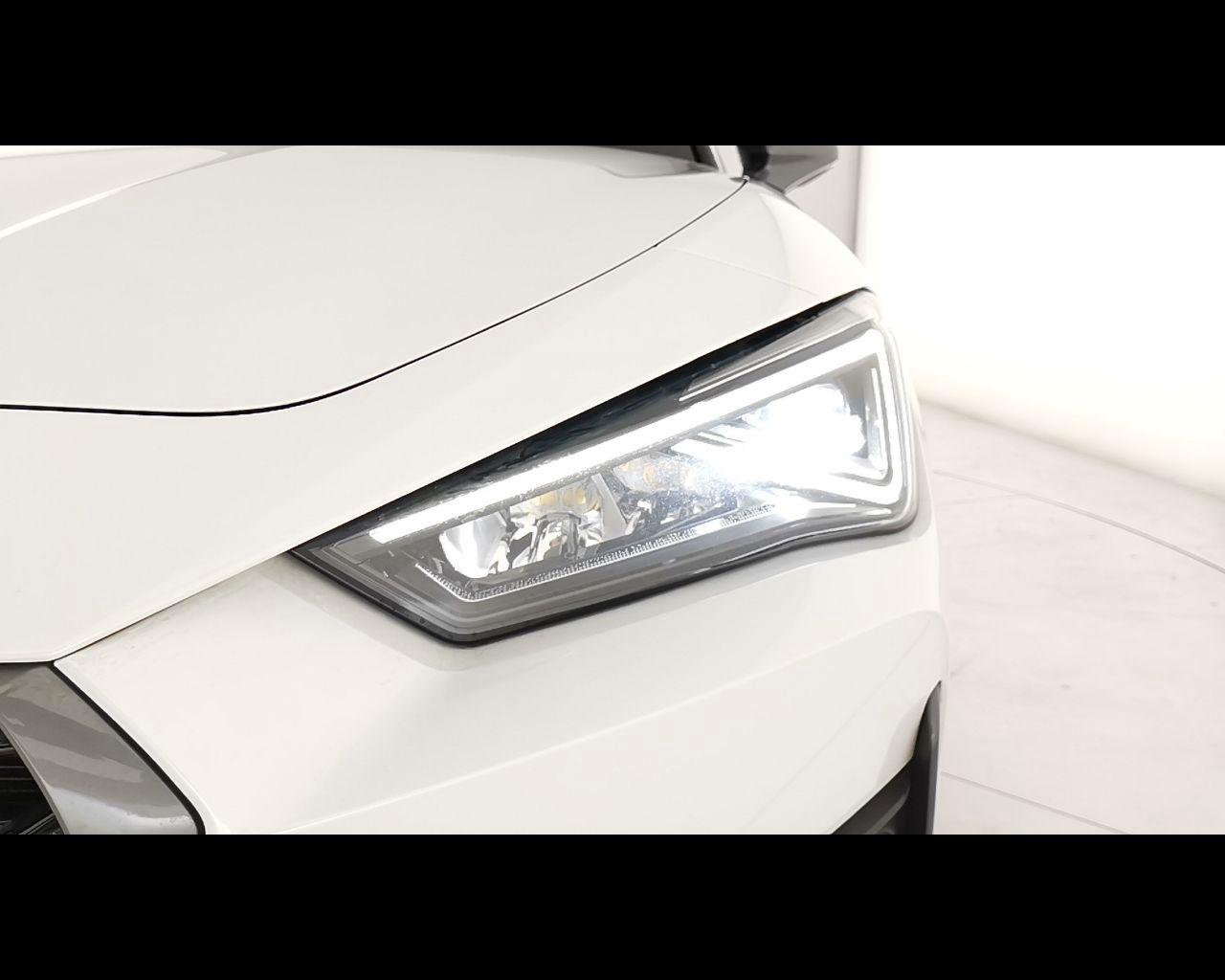 CUPRA Leon 2020 - Leon 2.0 tdi 150cv dsg