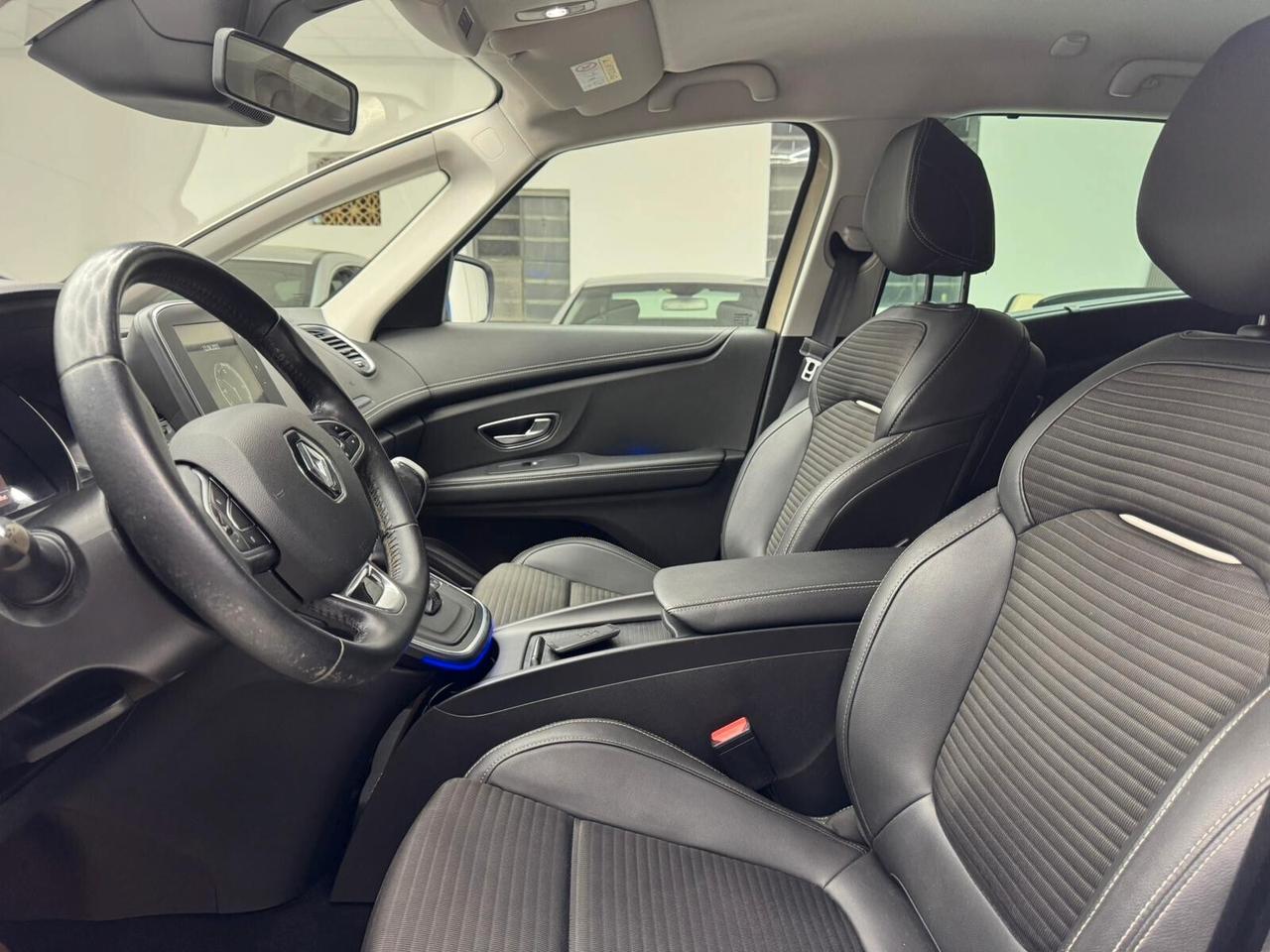 Renault Scenic 1.5 dCi 110 CV Start&Stop 5p. Diesel - Ok neopatentati