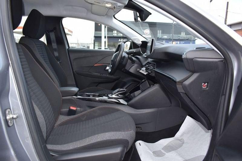 Peugeot 208 e- 100kW 5 porte Allure
