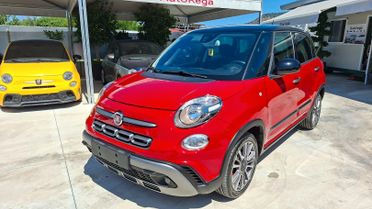 Fiat 500L 1.6 Multijet 120 CV Cross