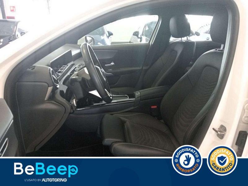 Mercedes-Benz Classe A A 250 E PHEV PROGRESSIVE ADVANCED AUTO
