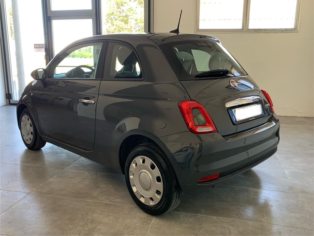Fiat 500 1.0 Hybrid Pop