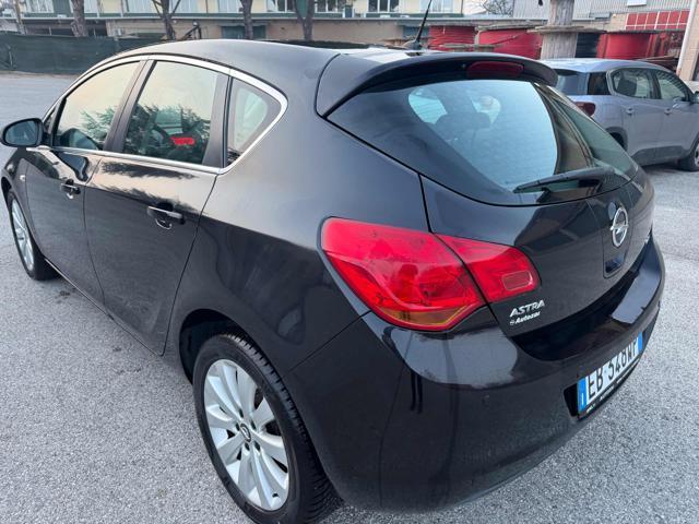 OPEL Astra 1.7 CDTI 110CV 5p Cosmo senza lavoro da fare