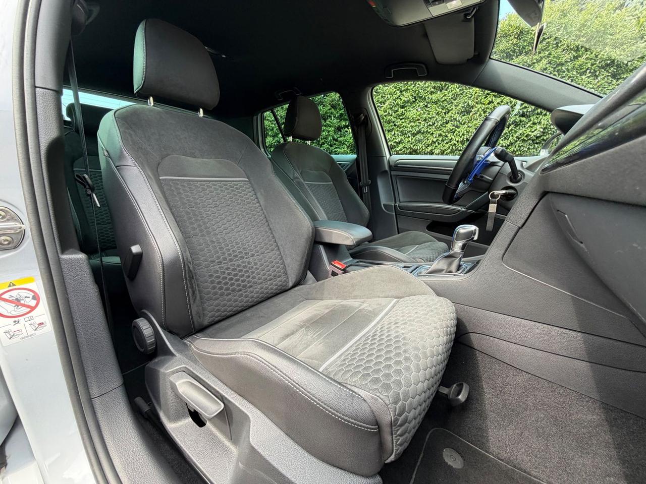 Volkswagen Golf 1.4 TSI GTE PHEV Highline #11690