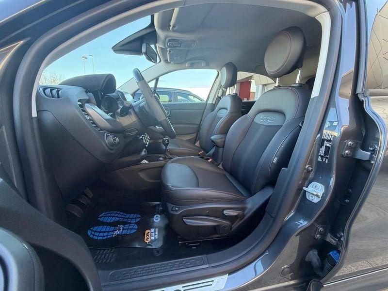 FIAT 500X 1.3 Mjet 95cv Sport