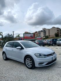 Volkswagen Golf 1.6 TDI 115 CV 5p. Highline BlueMotion Technology