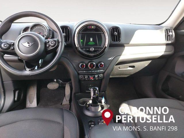 MINI Countryman 2.0 Cooper D Business Countryman Automatica